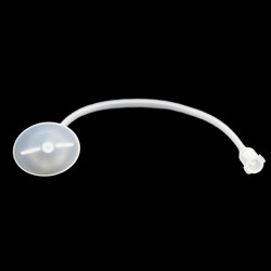 The Morgan medi-FLOW Lens