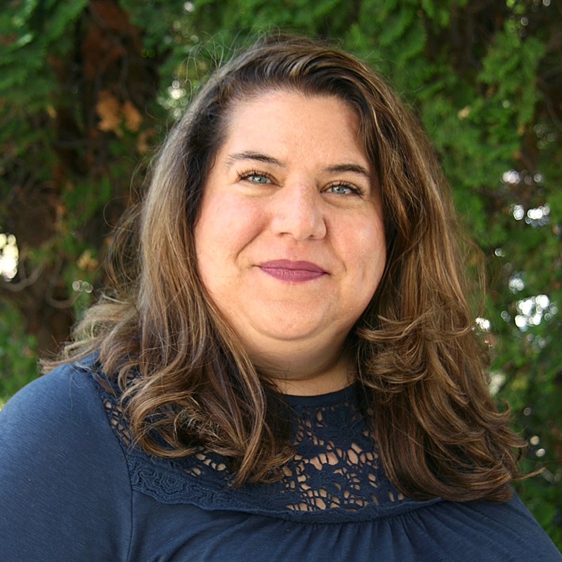 Photo of Jennifer Bedard