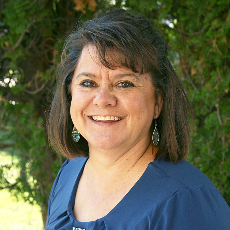 Photo of Mary Watne
