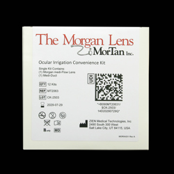 The Morgan Lens Convenience Kit