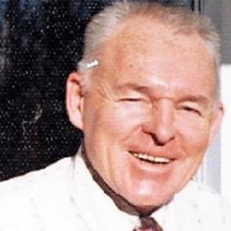 Photo of Loran B. Morgan, M.D.
