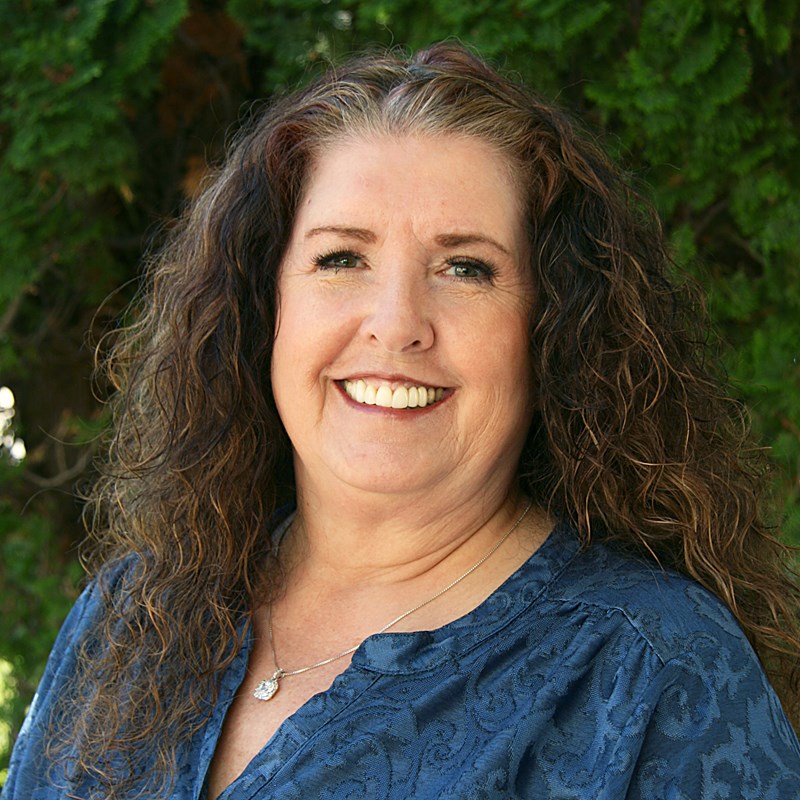 Photo of Judy Devine