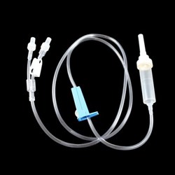 The Morgan Lens Delivery Set