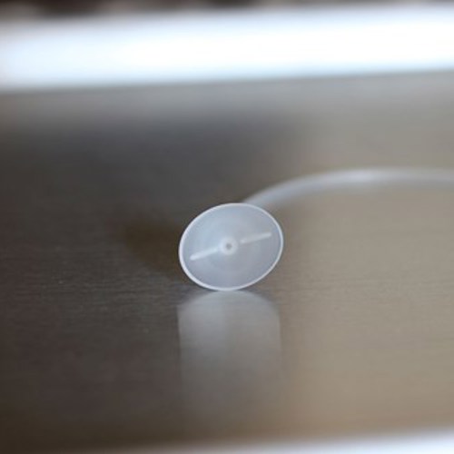 Morgan Lens device front view