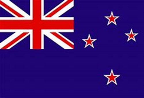 New Zealand