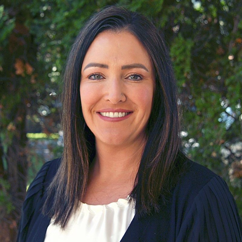 Photo of Shannon Glenn
